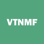 VTNMF Stock Logo