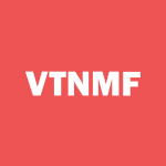 VTNMF Stock Logo