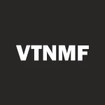 V TEN METALS CORP logo