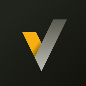 Stock VTNR logo