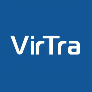 Stock VTSI logo