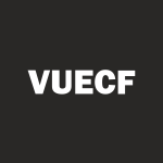 VUECF Stock Logo