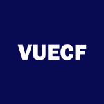 VUECF Stock Logo