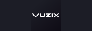 Stock VUZI logo