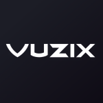VUZI Stock Logo
