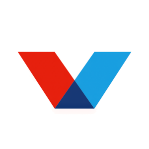Stock VVV logo