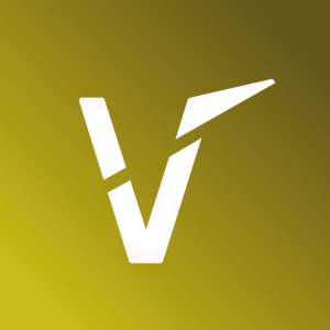 Stock VVX logo
