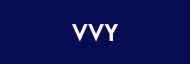 Stock VVY logo