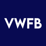 VWFB Stock Logo