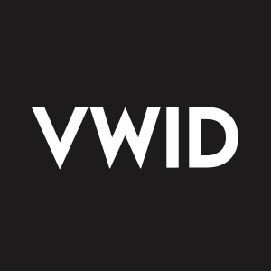 Stock VWID logo