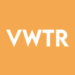 VWTR Stock Logo