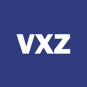 Stock VXZ logo