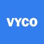 Vycor Med Inc logo