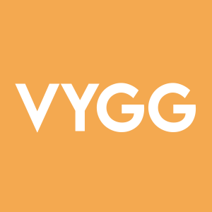Stock VYGG logo