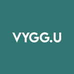 VYGG.U Stock Logo