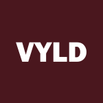 VYLD Stock Logo