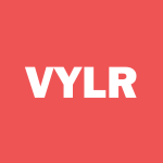 VYLR Stock Logo