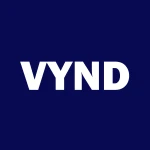 Vynleads logo