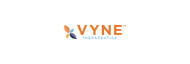 Stock VYNE logo
