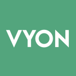 VYON Stock Logo