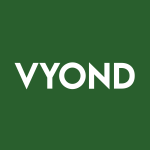 VYOND Stock Logo