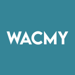 WACMY Stock Logo