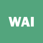 WAI Stock Logo