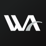 WAL Stock Logo