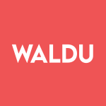 WALDU Stock Logo