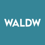 WALDW Stock Logo