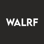 WALRF Stock Logo