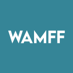 WAMFF Stock Logo
