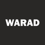 WARAD Stock Logo