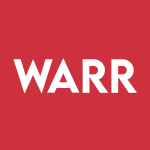 WARR Stock Logo