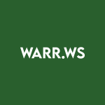 WARR.WS Stock Logo