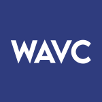 WAVC Stock Logo