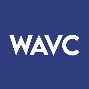 Stock WAVC logo