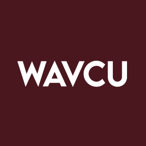 Stock WAVCU logo