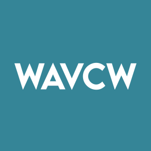 Stock WAVCW logo