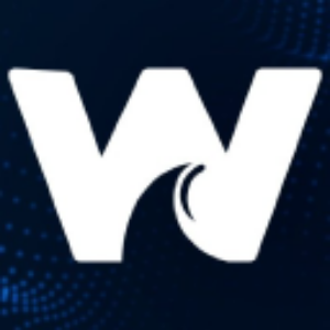 Stock WAVD logo
