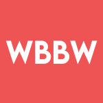 WBBW Stock Logo