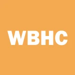 Wilson Bk Hdg Co logo