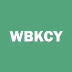 WESTPAC BKG CORP logo