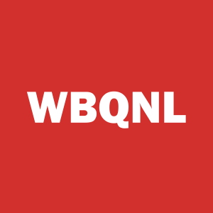 Stock WBQNL logo