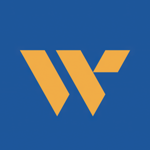 Stock WBS logo