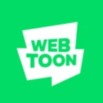WEBTOON ENTERTAINMENT INC. logo
