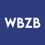 WBZB Stock Logo