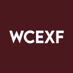 WCEXF