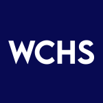 WCHS Stock Logo