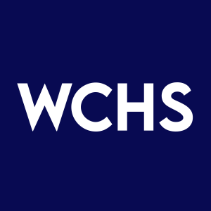 Stock WCHS logo